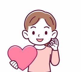 人の心理と気持ち