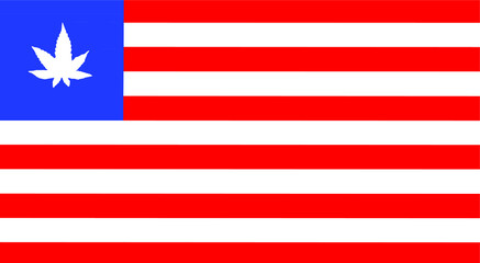 Liberia legalize flag