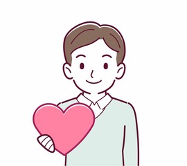 人の心理と気持ち