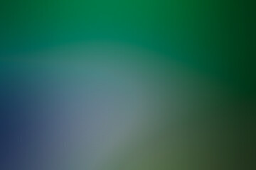 abstract green background.