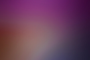 Abstract purple gradient textured background ideal for wallpaper, backdrop etc., 
