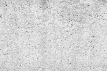 white wall cracks background / abstract white vintage background, texture old wall with cracks