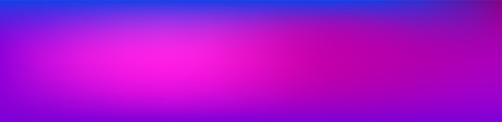 Purple, Pink, Turquoise, Blue Gradient Shiny Vector Background.
