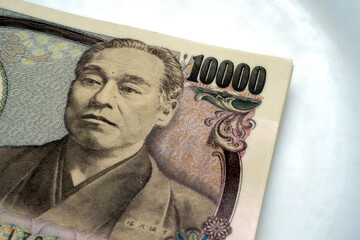 日本紙幣