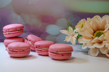 Le petite Macarons