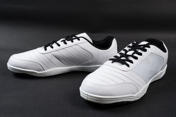 Futsal shoes are made specifically for futsal games so that it is easier for you to move. By...