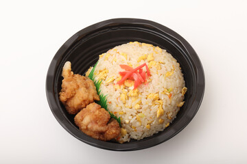 チャーハン