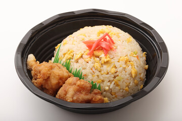 チャーハン