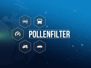 Pollenfilter