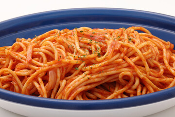 ナポリタン