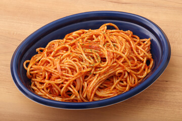 ナポリタン