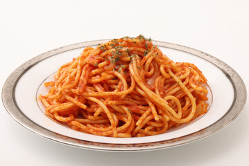 ナポリタン