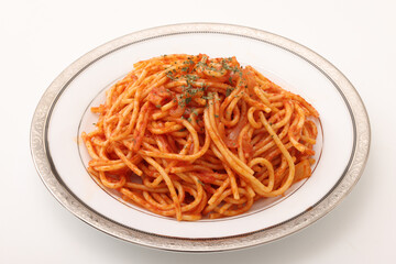 ナポリタン