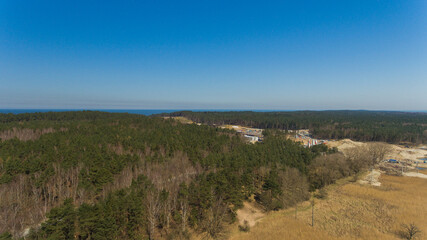 Przekop Mierzei Wiślanej 