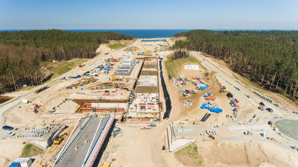 Przekop Mierzei Wiślanej