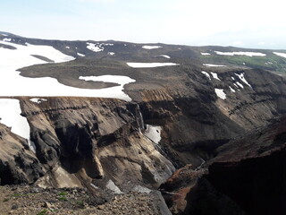 Владивосток-Камчатка