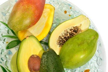 Exotic fruit (14)
