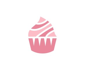 Ice cream logo
