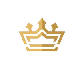 Crown logo
