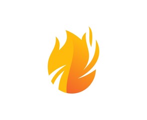 Fire logo
