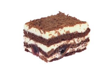 Black forest cake