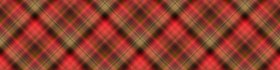 Tartan textile background scottish fabric,  traditional cell.