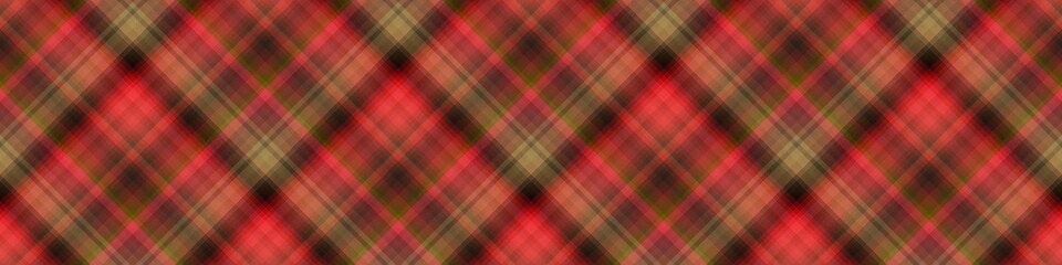 Tartan textile background scottish fabric,  traditional cell.