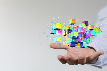 Actionable Analytics Connecting people on the internet