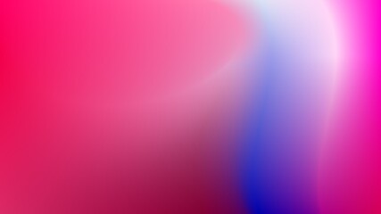Abstract background with gradient color red, purple, dark and pink. You can use this for your content like as promotion, advertisement, gaming, webinar, presentation and anymore.