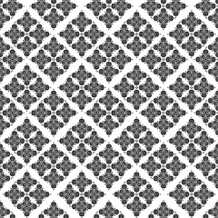Geometric Repeat Pattern for background, texture, textile and fabric, wallpaper
