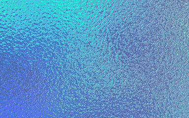 Holographic colors foil paper texture background.