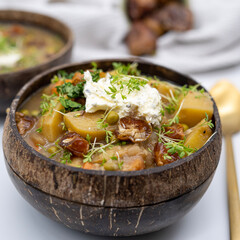 Potatoe Soup