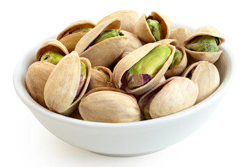 Pistachios