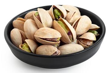 Pistachios