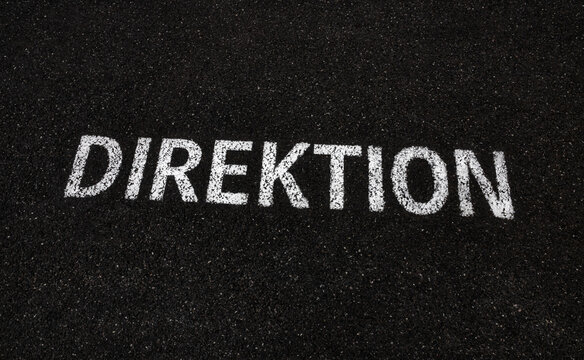 Direktion