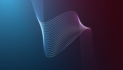 sfondo, linee, astratto, concetto,  © xyz+