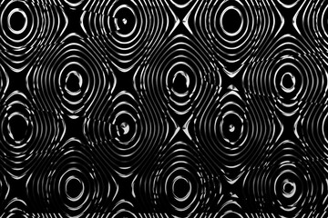 black and white seamless pattern, blackabstract, luxury, seamless,3d, Photoshop design, modern lines,collection,wallpaper, isolated,pattern,art,card, vintage