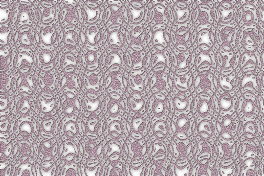 seamless pattern, pink background, white abstract, luxury, seamless,3d, Photoshop design, modern lines,collection,wallpaper, texture, art,card, 
