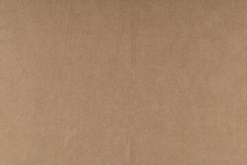 the surface of the curtain fabric is light brown canvas, background, texture