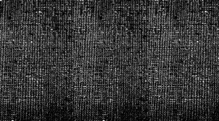 Dark grunge urban texture vector. Distressed overlay texture. Grunge background. Abstract obvious dark worn textured effect. Vector Illustration. Black isolated on white. EPS10.