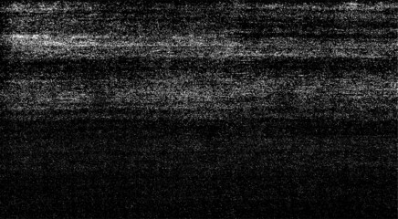 Dark grunge urban texture vector. Distressed overlay texture. Grunge background. Abstract obvious dark worn textured effect. Vector Illustration. Black isolated on white. EPS10.