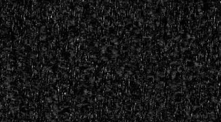 Dark grunge urban texture vector. Distressed overlay texture. Grunge background. Abstract obvious dark worn textured effect. Vector Illustration. Black isolated on white. EPS10.