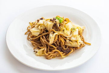 伊那名物ローメン