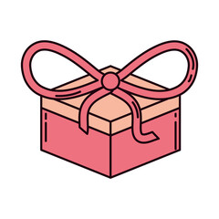 gift box celebration