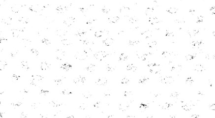 Subtle halftone grunge urban texture vector. Distressed overlay texture. Grunge background. Abstract mild textured effect. Vector Illustration. Black isolated on white. EPS10.