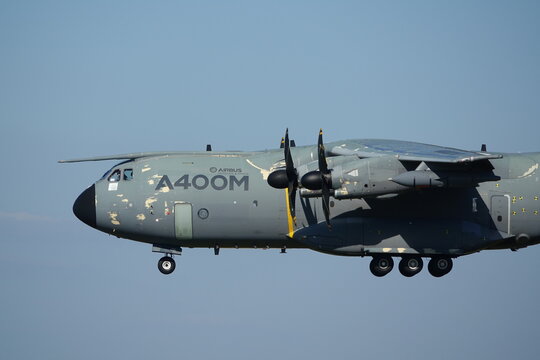 A400M-Bilder: Stock-Fotos & -Videos. | Adobe Stock