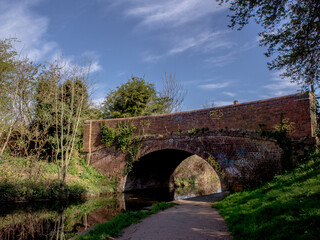 GRAND UNION CANAL