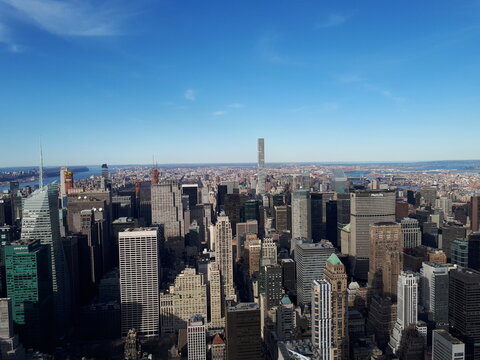 Views of New York © Debora