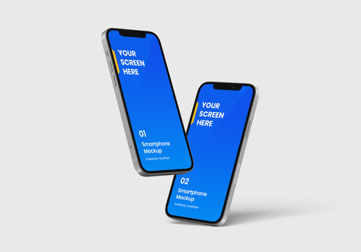 App Mockup