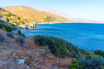 greece crete